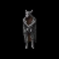Berserker Pelt