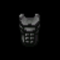 Blacksteel Plate