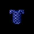 Blue Dragon Scale Mail