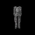 Chain Mail of Displacement