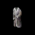 Dire Wolf Pelt