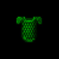 Green Dragon Scale Mail