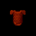 Red Dragon Scale Mail
