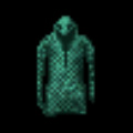 Shambler Skin Armor