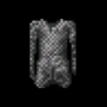 Silver Hauberk