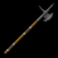 Black Halberd