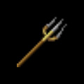 Champion's Trident