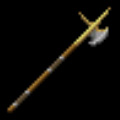 Halberd of Might