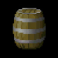 Barrel of Air