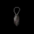 Lodestone Amulet