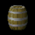 Mercury Barrel