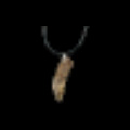 Rabbit Foot Charm