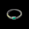 Ring of Tamed Lightning