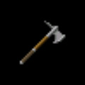 Axe of Sharpness
