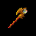 Dragon Sceptre