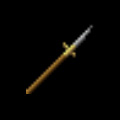 Enchanted Spear
