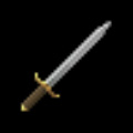 Enchanted Sword