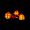 Fire Bola