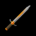 Fire Sword