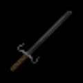 Heart Finder Sword