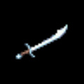 Ice Mist Scimitar