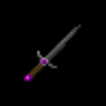 Knife of the Damned