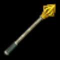 Mace of Eruption