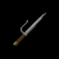 Main Gauche of Parrying