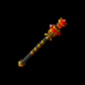 O'al Kan's Sceptre