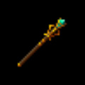 Sceptre of Corruption
