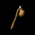 Snake Bladder Stick