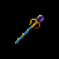 Starfire Staff