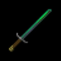 Sword of Injustice