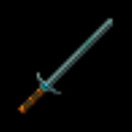 Sword of Swiftness