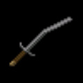 The Admiral's Sword