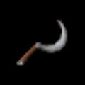 The Sickle whose Crop is Pain