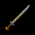 The Sword of Aurgelmer