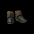 Boots of the Behemoth