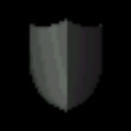 Blacksteel Kite Shield